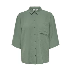 JDY Bluza Divya, zelena
