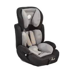 Autosedište za decu Ares Sivi 9-36kg