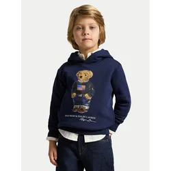 Polo Ralph Lauren KNIT-PULLOVER-SWEATSHIRT pisana