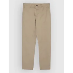 Element Slim Twill moške hlače aluminum
