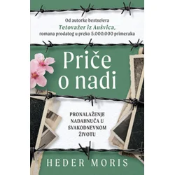 Priče o Nadi - Heder Moris ( 11976 )