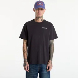 Majice Sporty & Rich Art Tshirt UNISEX Black L
