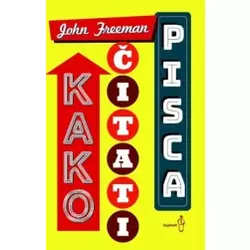 Kako čitati pisca