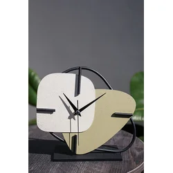 Opviq Sat 26x25cm Zeleno-Krem