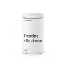 Creatine + Dextrose - GymBeam