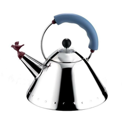 ALESSI ČAJNIK 9093 (MICHAEL GRAVES)