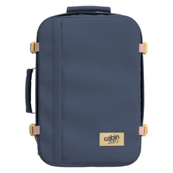 CabinZero Classic 36L Shibori Blue