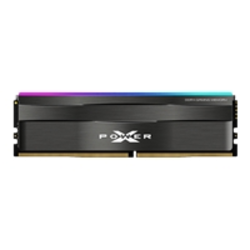 XPOWER ZENITH RGB 8GB DDR SILICON POWER