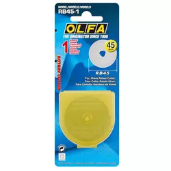 Olfa Náhradná čepeľ RB-45:1 45 mm