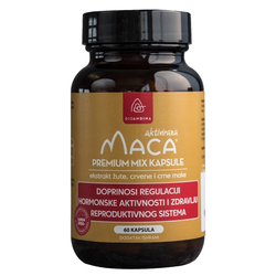 Maka premium miks 60 cps