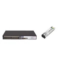 H3C S5120V3-28F-LI L3 6 SFP/SFP+/Combo Switch ( 0001441694 )