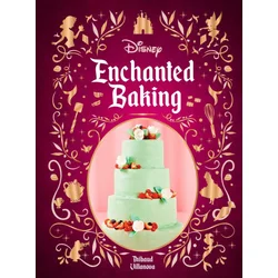 Disney Enchanted Baking