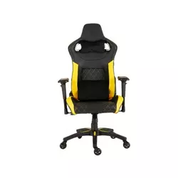 Stolica CORSAIR T1 RACE 2018 gaming/CF-9010015-WW/crno-žuta