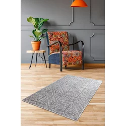 CONCEPTUM HYPNOSE Tepih Maggie Grey 140 x 190 (882CHL1383)