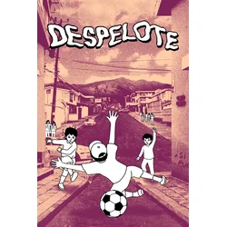 despelote Steam Key (PC) GLOBAL