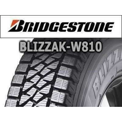 Bridgestone Blizzak W810 ( 215/65 R16C 109/107T 8PR EVc )