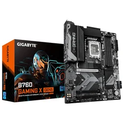 GIGABYTE B760 GAMING X GEN5 1.0 matična ploča