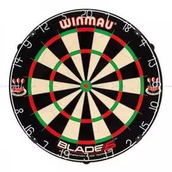 Winmau BLADE 5 DUAL CORE Pikado tabla ( WI3009 DC )