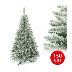 Božićna jelka 150 cm, smreka