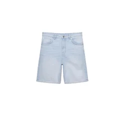 Pull&Bear Kavbojke  svetlo modra