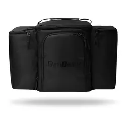 GymBeam ????? ?? ????? Advanced Prep Black