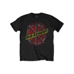 Destroy (Black) T-Shirt XXL