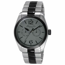 Kenneth Cole Ura moška Kenneth Cole IKC9365 (O 44 mm)