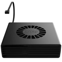 NITRO CONCEPTS IMMERSION WIND FLOW VENTILATOR
