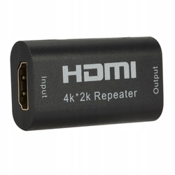 Delta HDMI REPEATER HDMI-RPT45/SIG