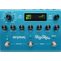 Strymon Big Sky MX