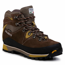 Dolomite Trekking Zermatt Gtx GORE-TEX 248113-1275011 Smeđa