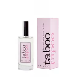 Taboo sensualni francuski ženski parfem RUF0002081