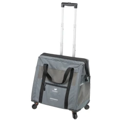 Ferplast Voyager Trolley 450 Grey
