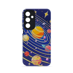 FASHION CASE Maska za telefon 12 za Samsung A25 DZ2/3