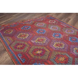 Conceptum Hypnose Tepih Soul -AL 165, 150x230 cm, Šareni