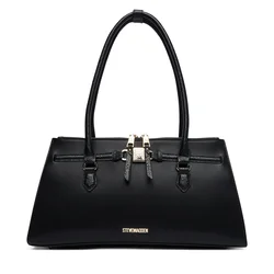 Ročna torba Steve Madden Bshirley 13002604 Črna