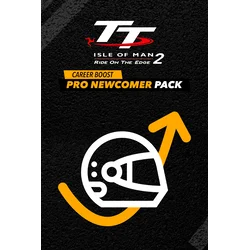 TT Isle of Man 2 Pro Newcomer Pack (DLC) (PC) Steam Key GLOBAL