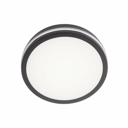 Redo 90286 - LED spoljna svetiljka ISOLA LED/24W/230V 3000/4000/6500K IP54