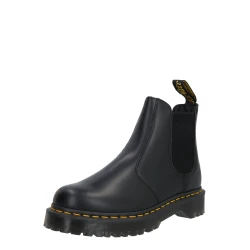 Dr. Martens Chelsea škornji 2976 Bex, črna