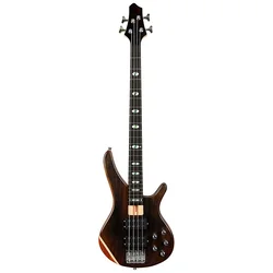 SQOE SCT4 BS BAS GITARA