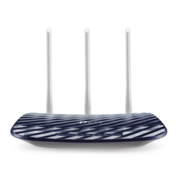 TP-LINK Bežični ruter strelac 2.4/5GHzC20 AC750 4LAN+1WAN