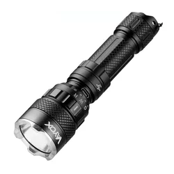 LED RGBW prigušiva punjiva svetiljka LED/15W/5V IP66 1500 lm 2000 mAh