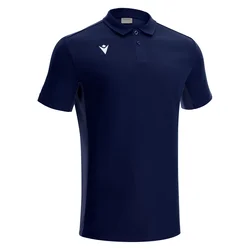 Clarinet BLU | Polo majica | Macron Sportswear