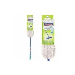 Džoger sa telesk. drškom 80-140cm Microwiper Extra Spontex