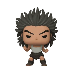 Vinilna figurica Funko Pop! Animation Hunter x Hunter – Uvogin #1724