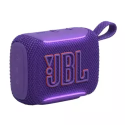 JBL GO5 LJUBICASTI BT ZVUCNIK 5000117098