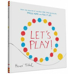 Lets Play!
