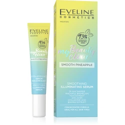 EVELINE - MY BEAUTY ELIXIR - SMOOTHING SERUM 20ml