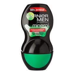 Garnier deo mineral extreme rol-on 50ml ( 1003009572 )