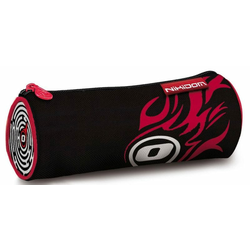 Nikidom peresnica Roller Pencil Case Fire